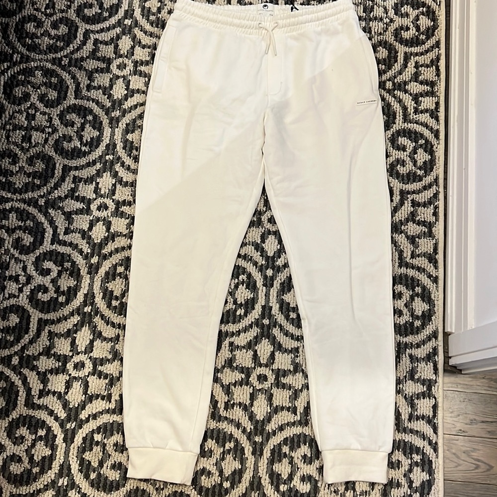 Brand news men pants
